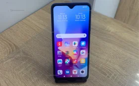 Xiaomi Redmi 9T 4/64 ГБ
