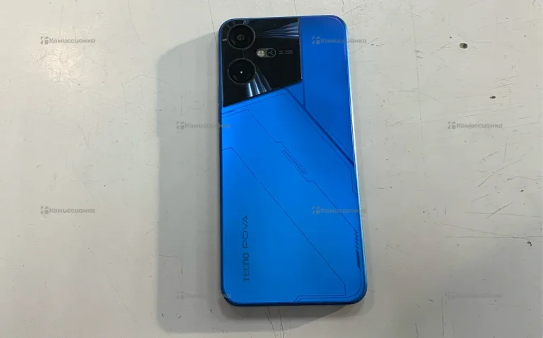 Tecno Pova Neo 3 8/128 ГБ