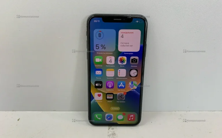 Apple IPhone X 64Gb 69%