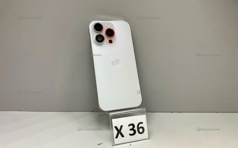 Apple iPhone 14 Pro 256Gb