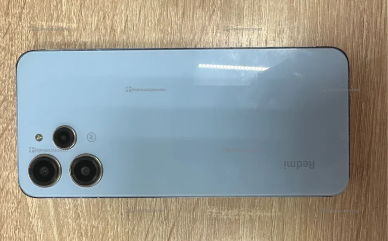 Xiaomi Redmi 12 8/256 ГБ