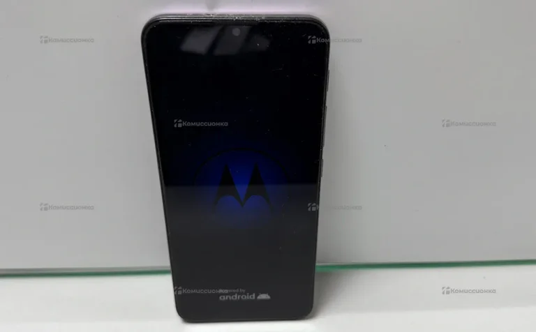 Motorola Moto G30