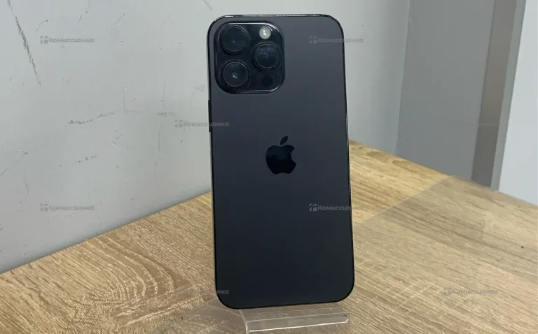 Apple iPhone 14 Pro Max 6/128 ГБ