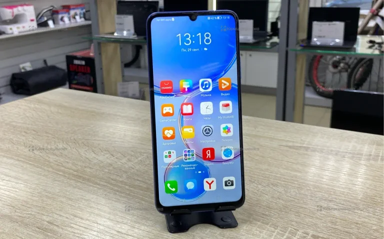 Huawei Nova Y70 4/64 ГБ