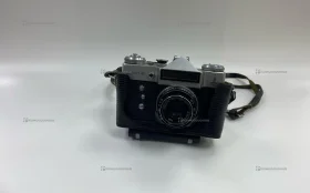 Фотоаппарат на плёнке  Zenit
