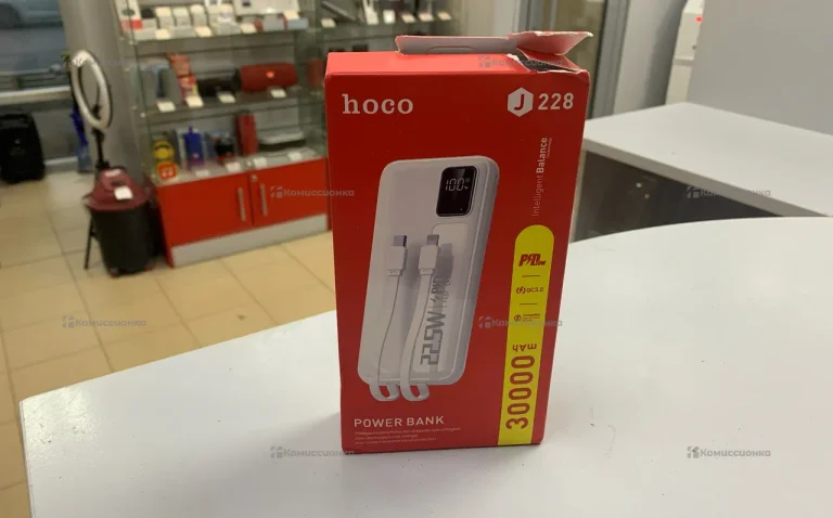 Power Bank bank 30 000