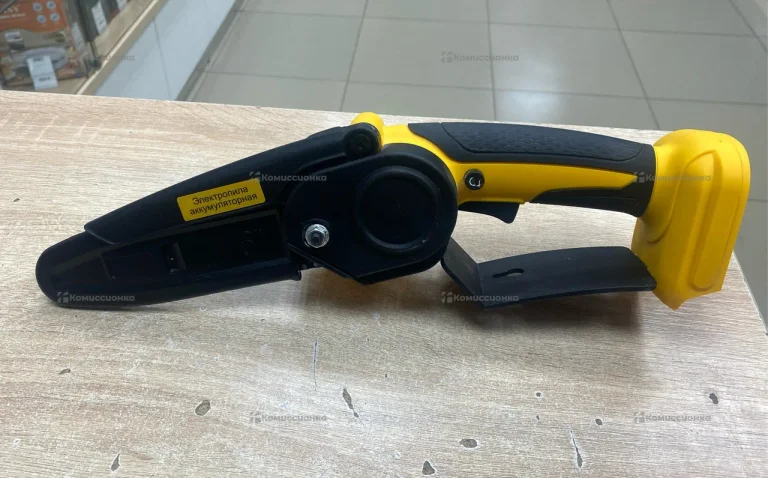 Электропила ELS-2-Li-6K