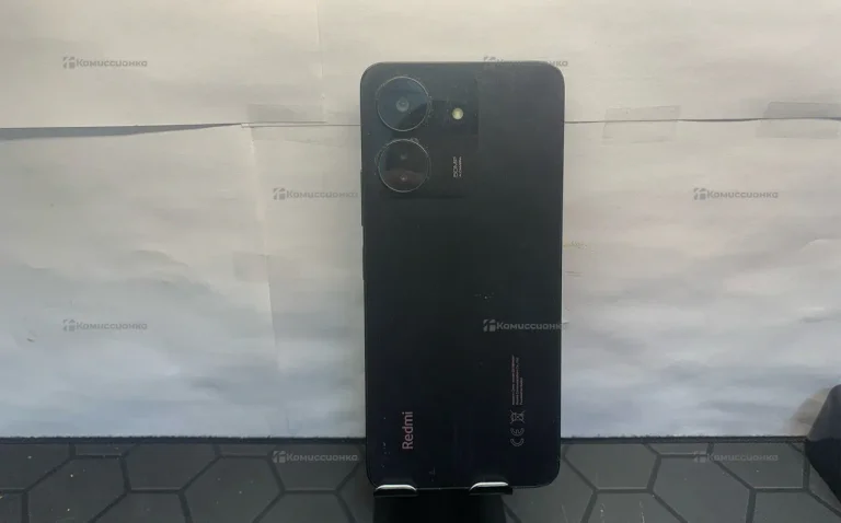 Xiaomi Redmi 13C 4/128 ГБ