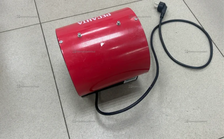 Теплопушка ресанта ТЭП-3000к