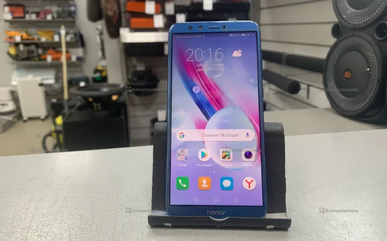 Honor 9 Lite 3/32 ГБ