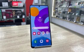Купить Samsung Galaxy M52 5G 8/128 ГБ б/у , в Саратов Цена:6500рублей