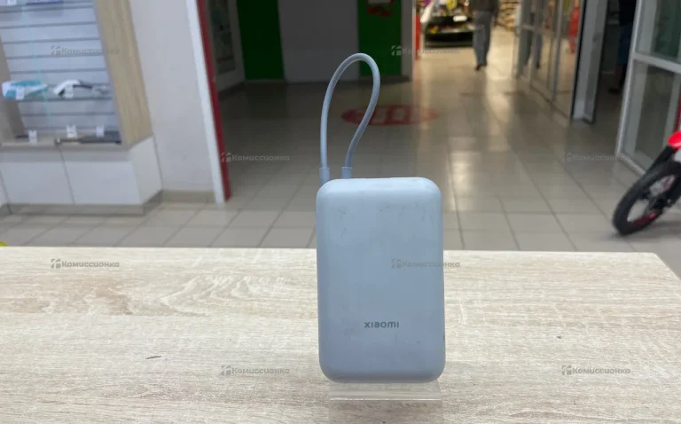Power Bank  Xiaomi 10000mah