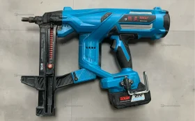 Купить Гвоздезабивной пистолет Toua DCCN40A б/у , в Краснодар Цена:17900рублей