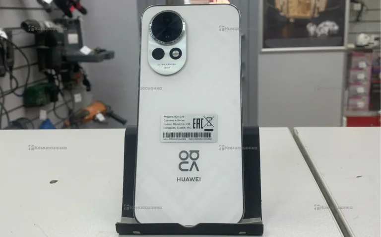 Huawei nova 13 pro 12/256