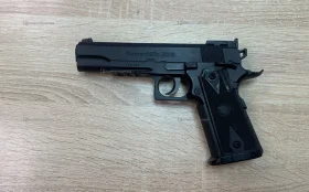 Купить Пневматический пистолет PowerWin 304 б/у , в Саратов Цена:2500рублей