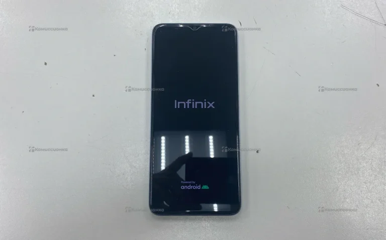 Infinix Hot 30i 8/128 ГБ