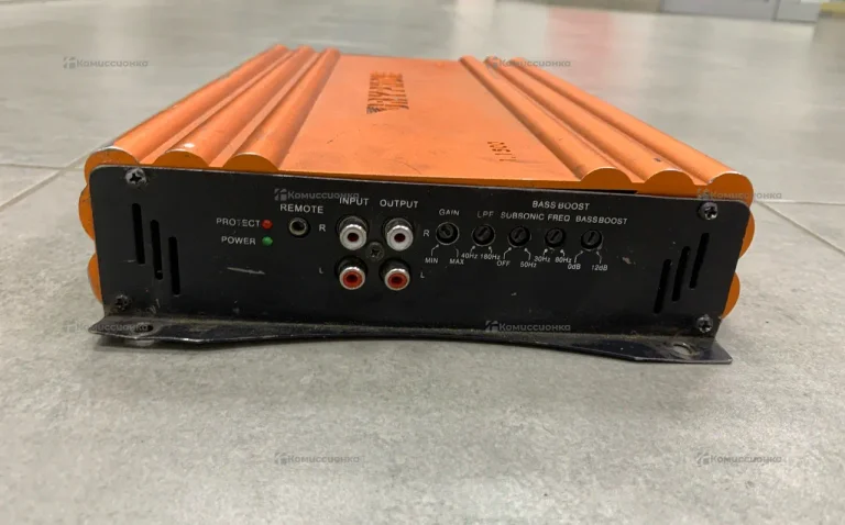 Усилитель Gryphone 1.1500