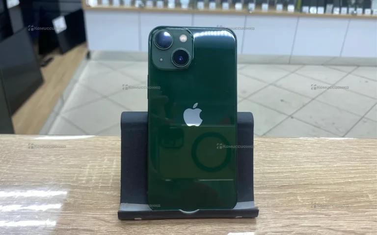 Apple iPhone 13 mini 4/128 ГБ