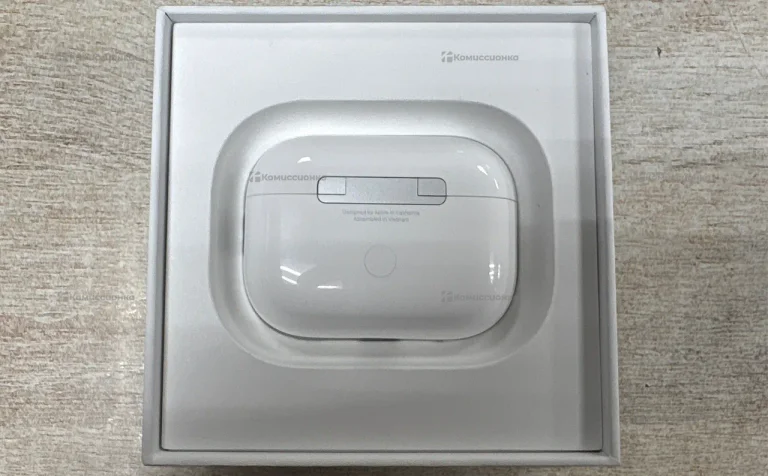 Наушники  Apple AirPods 2 pro type-c