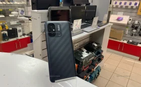 Xiaomi Redmi 10c 4/128Gb