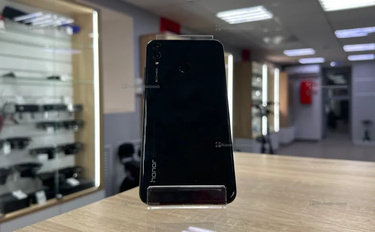 Honor 8X 4/64 ГБ