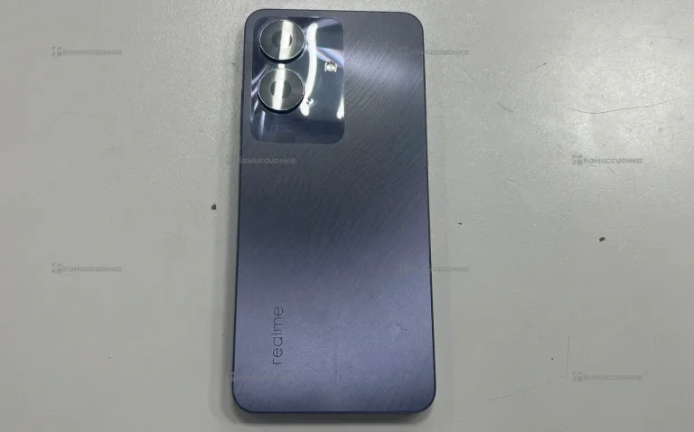 Realme Note 60 6/128Gb