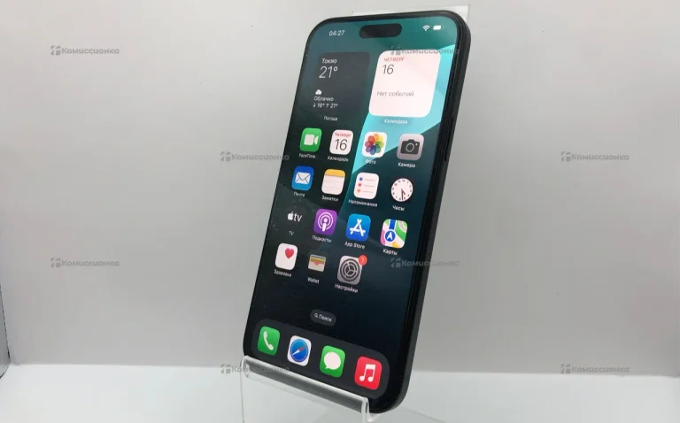Apple iPhone 15 Plus 6/128 ГБ