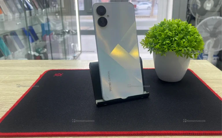 Tecno Camon 19 Neo 6/128 ГБ