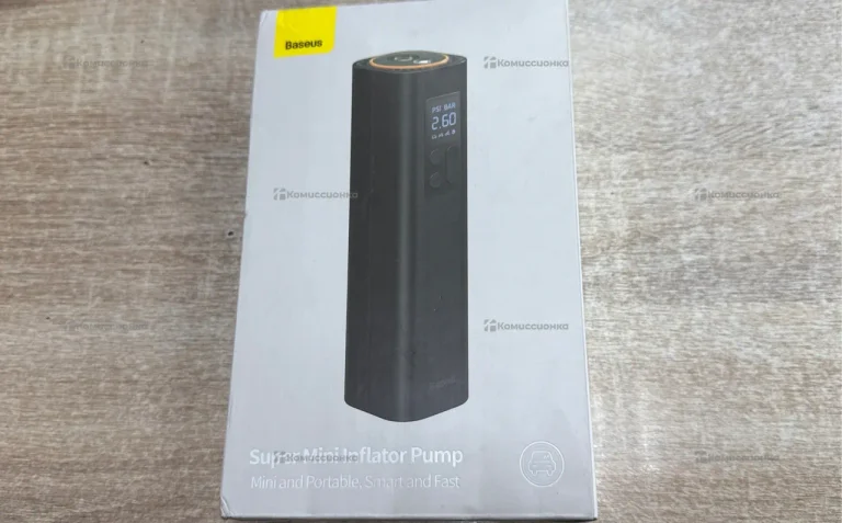 Компрессор Baseus Q/SSCZ 040