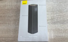 Купить Компрессор Baseus Q/SSCZ 040 б/у , в Москва и область Цена:1490рублей