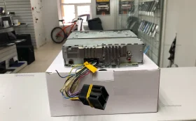 Автомагнитола  - Pioneer DEH-2210UB