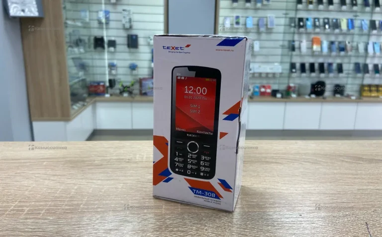 Texet TM-308