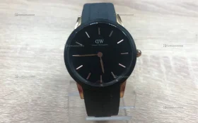 Купить Часы Daniel Wellington б/у , в Челябинск Цена:1500рублей
