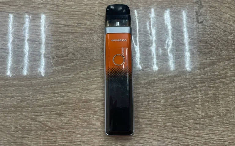 Вера Vaporesso