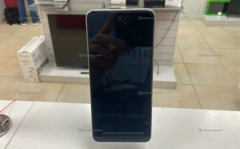 Tecno Spark Go 2024 4/64 ГБ