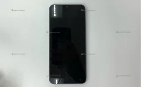 Realme C30s 3/64 ГБ