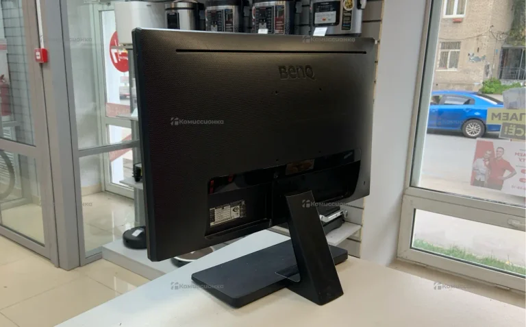 Монитор BenQ GW2270