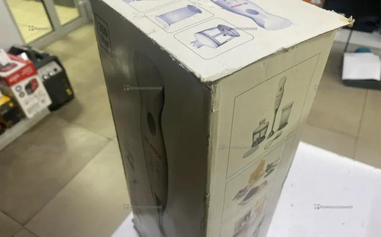 Блендер BOSH 350WT