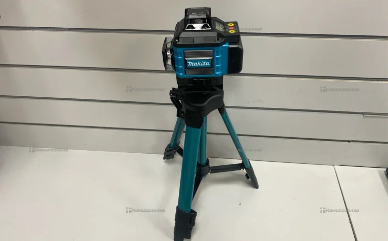 Лазерный уровень Makita Реплика