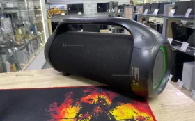 Колонка  boombox