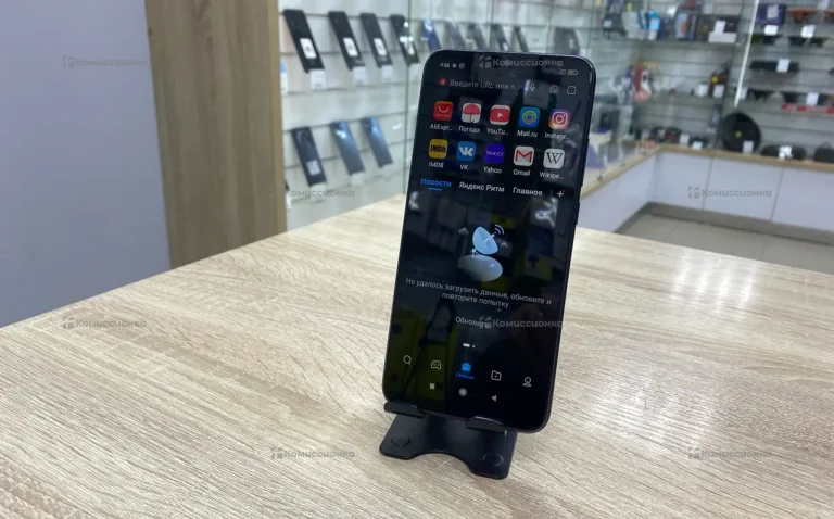 Xiaomi Redmi 9A 2/32 GB