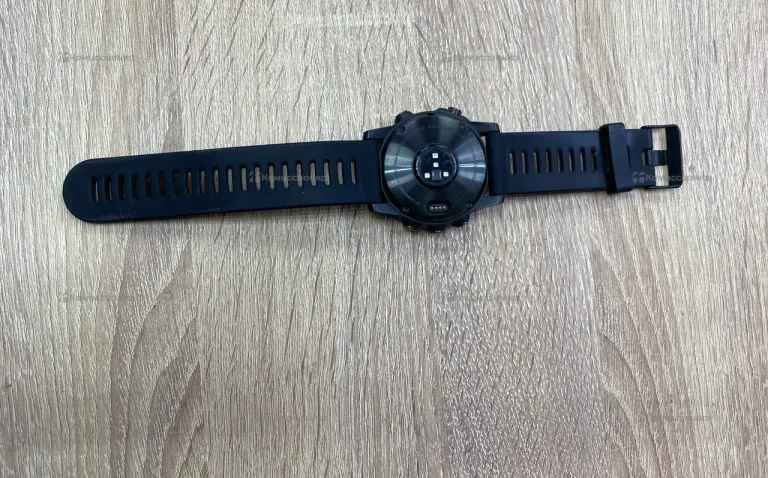 Часы  Garmin Fenix 5x plus