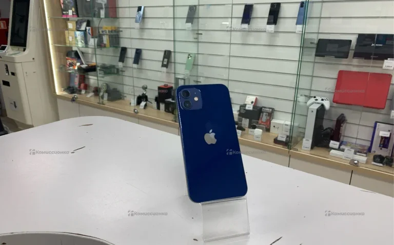 Apple iPhone 12 4/128 ГБ