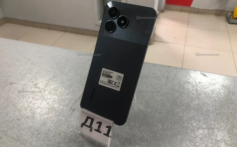 Realme Note 50 4/128 ГБ