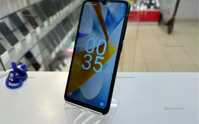 Xiaomi Poco c51 3/64gb