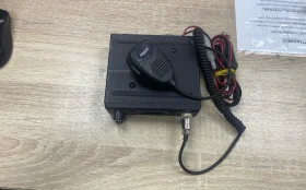 Купить Рация  Magajet SUPER CB MJ-350 б/у , в Тюмень Цена:2490рублей