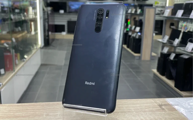 Телефон Xiaomi 9 64
