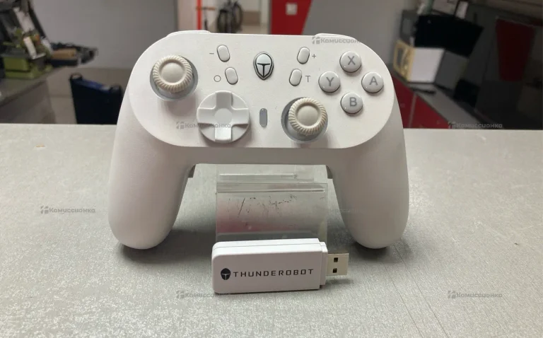 Геймпад Thunderobot G45 Pro