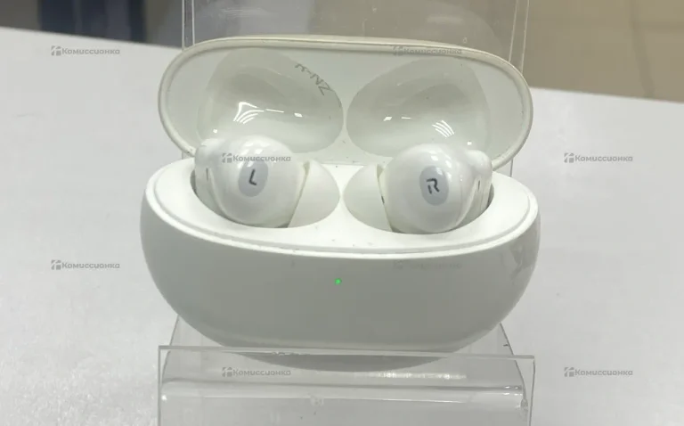 Наушники  OPPO ENCO AIR2 pro
