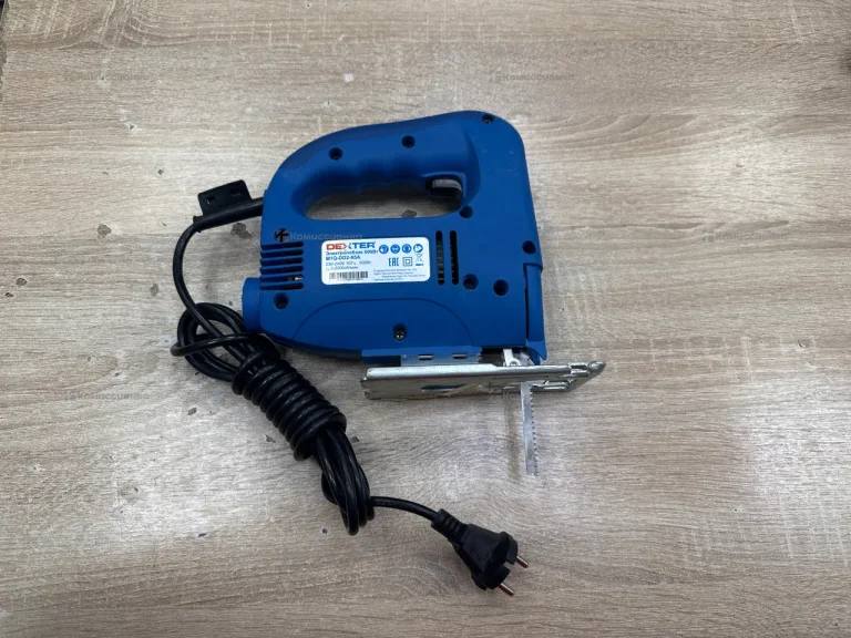 Лобзик DEXTER M1Q-DD2-65A